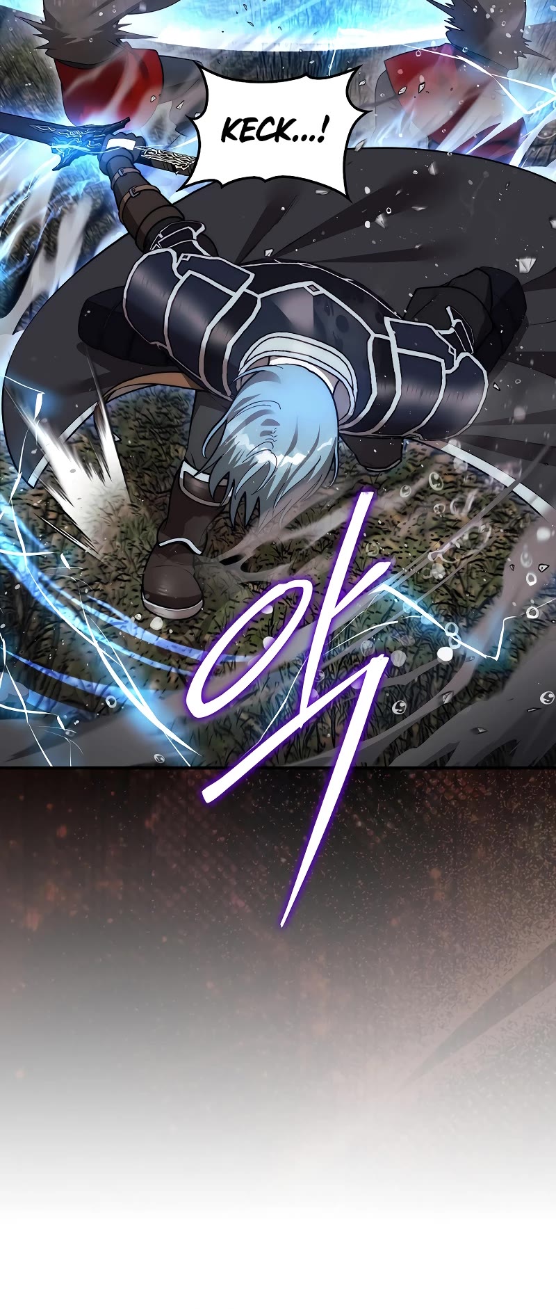 The 31st Piece Overturns the Board Chapter 44 page 8 - Chapter 44