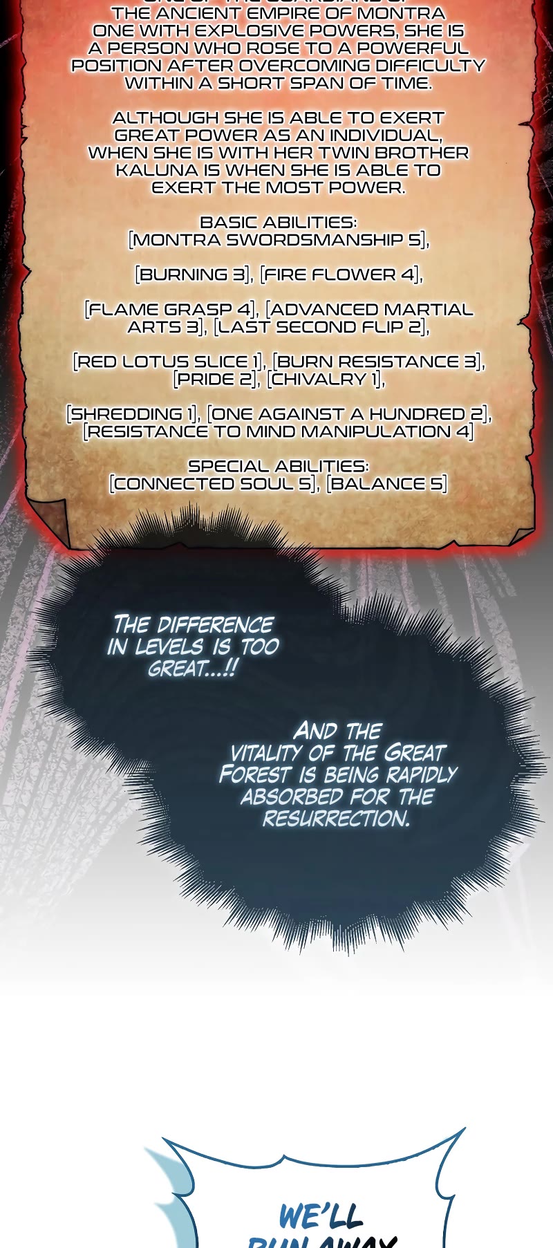The 31st Piece Overturns the Board Chapter 45 page 12 - Chapter 45