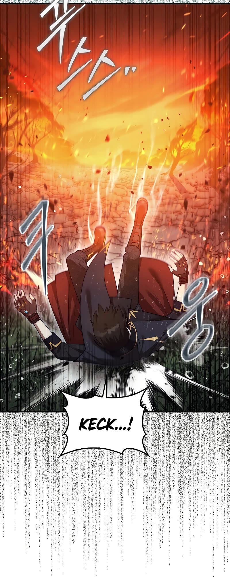 The 31st Piece Overturns the Board Chapter 45 page 17 - Chapter 45