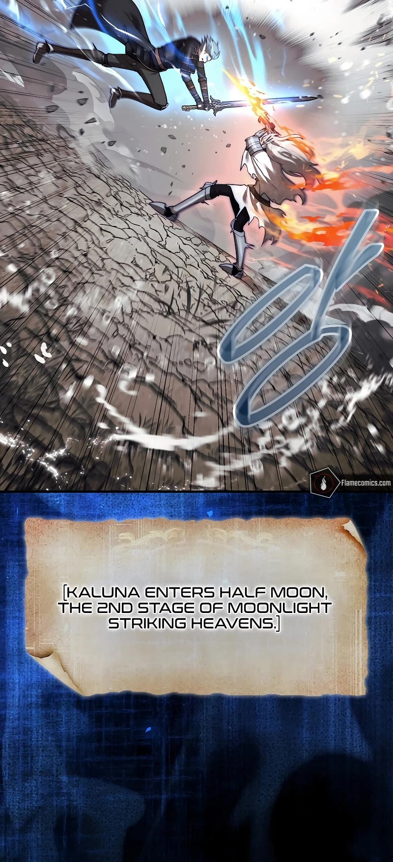The 31st Piece Overturns the Board Chapter 45 page 38 - Chapter 45