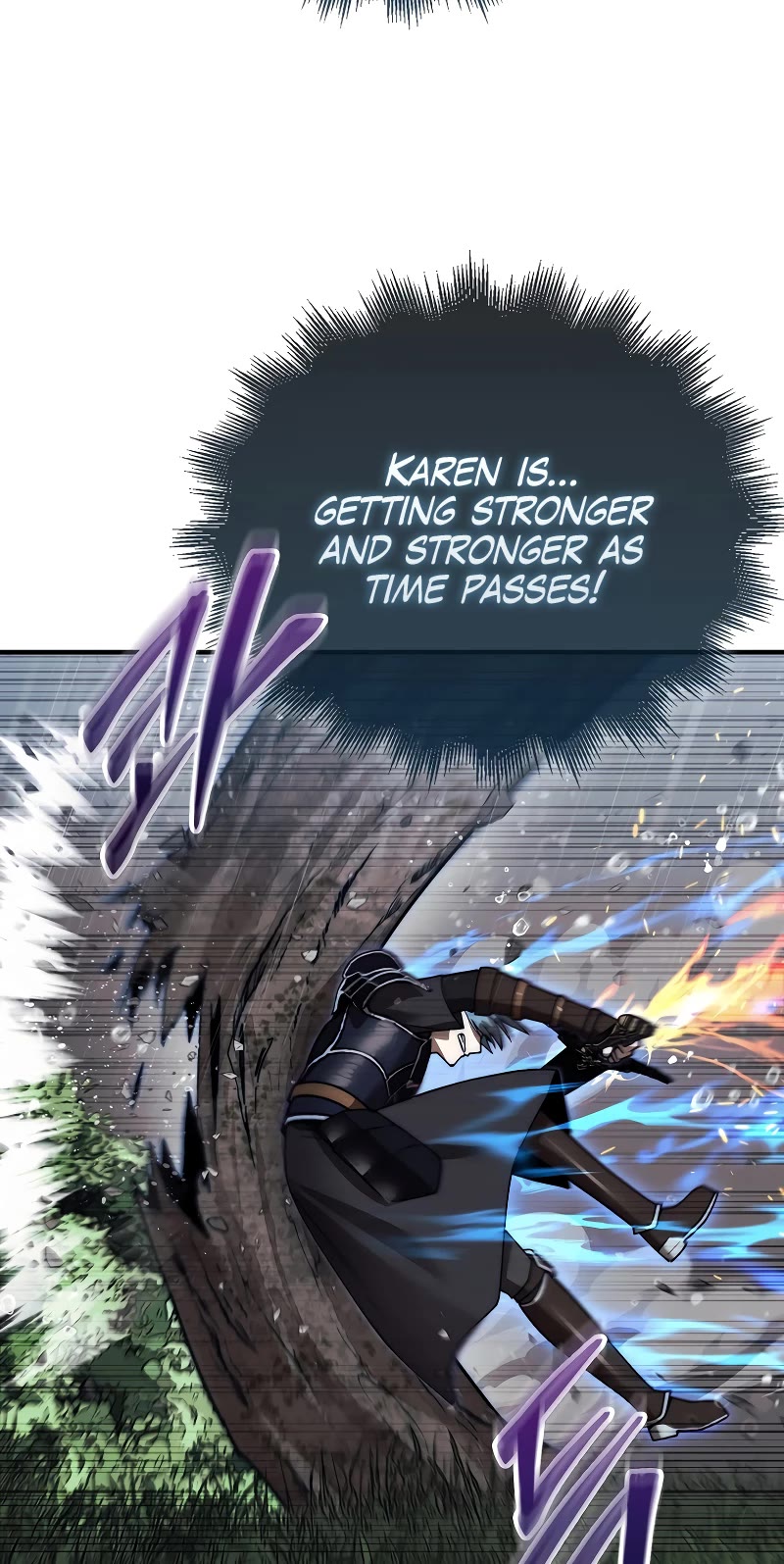 The 31st Piece Overturns the Board Chapter 45 page 41 - Chapter 45