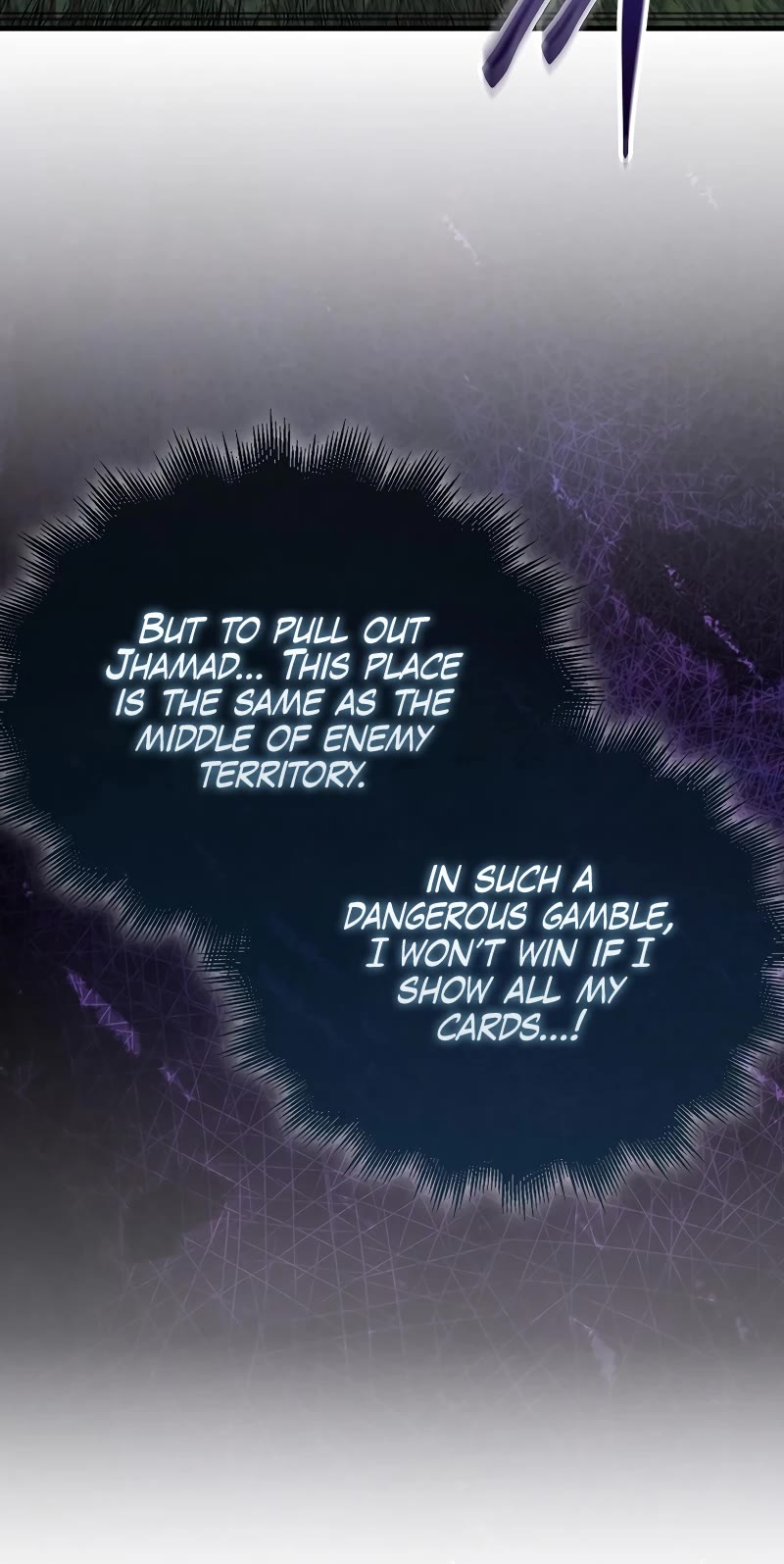 The 31st Piece Overturns the Board Chapter 45 page 42 - Chapter 45
