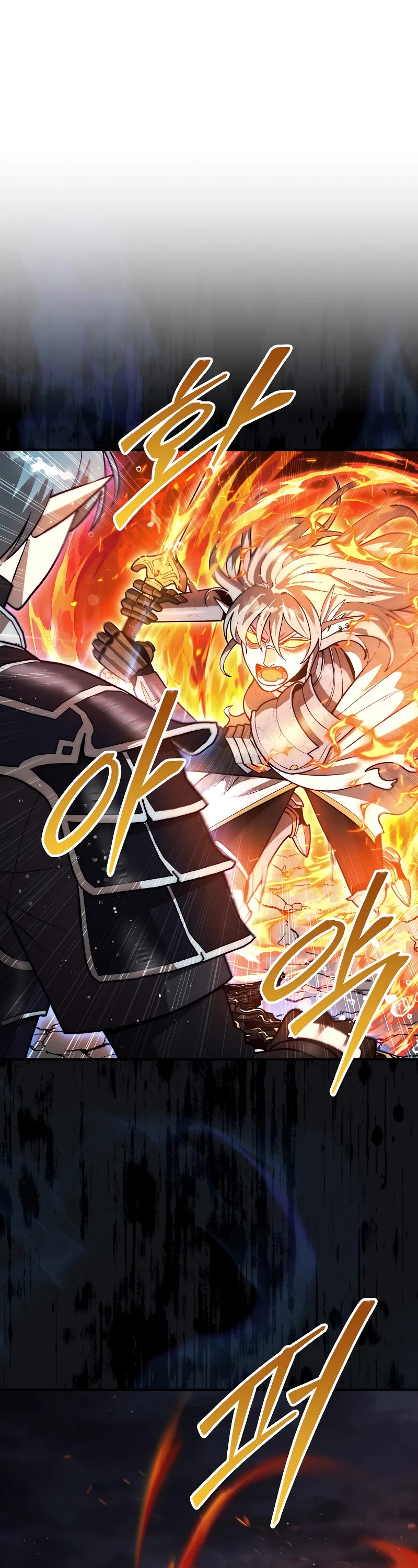 The 31st Piece Overturns the Board Chapter 45 page 44 - Chapter 45