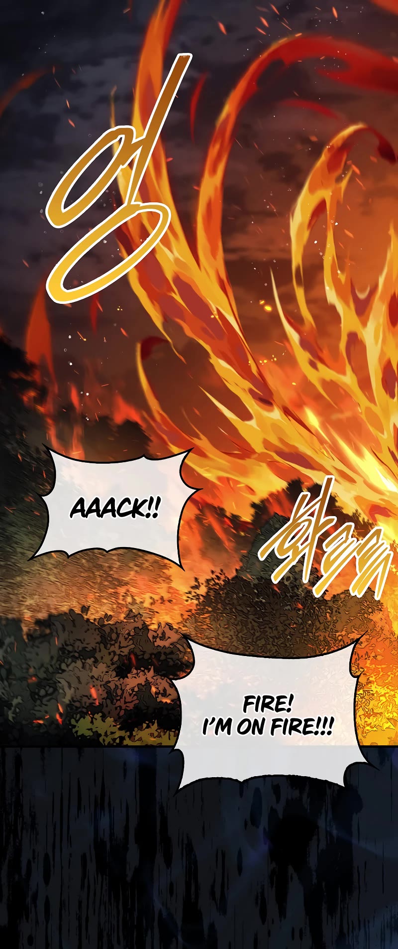 The 31st Piece Overturns the Board Chapter 45 page 45 - Chapter 45