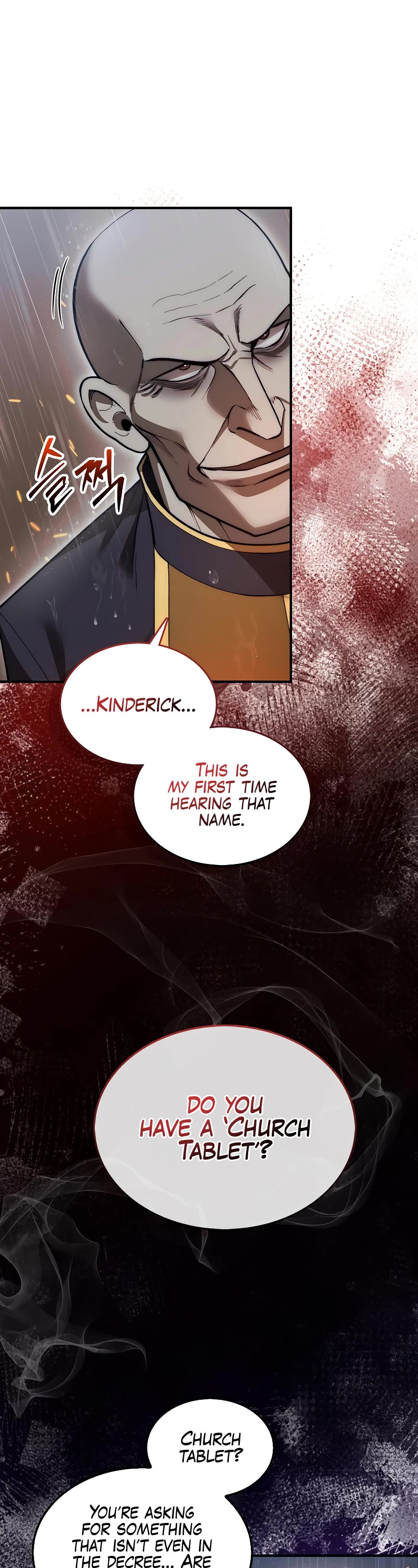 The 31st Piece Overturns the Board Chapter 45 page 51 - Chapter 45
