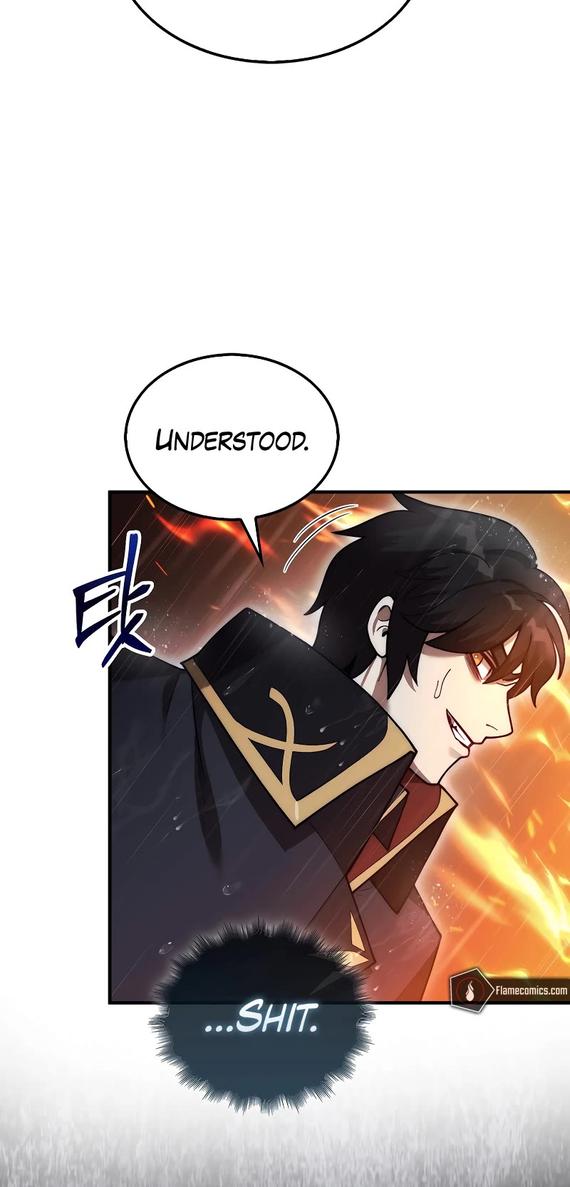 The 31st Piece Overturns the Board Chapter 45 page 54 - Chapter 45