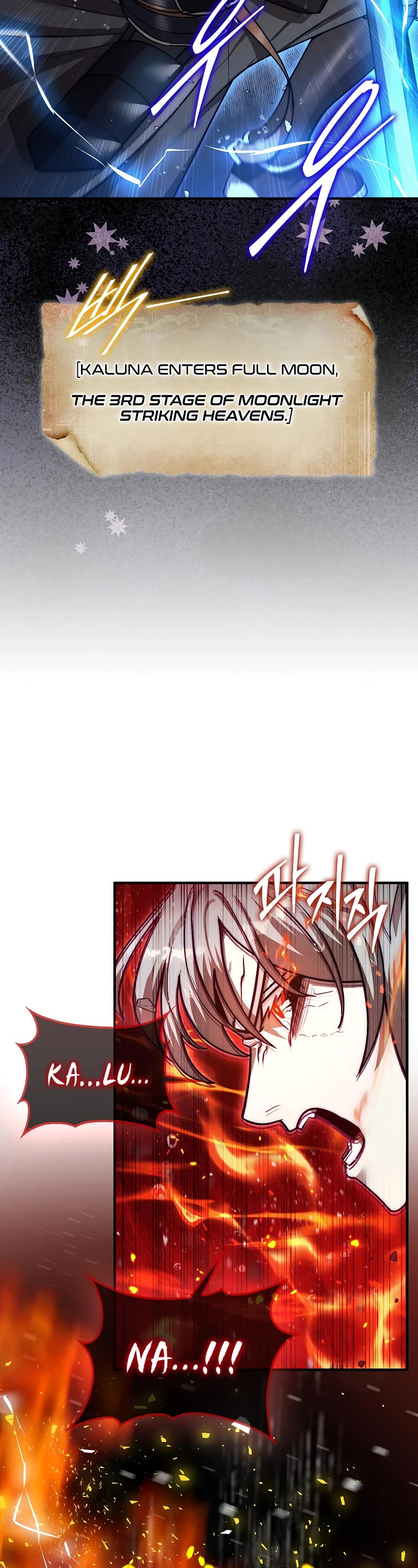 The 31st Piece Overturns the Board Chapter 45 page 59 - Chapter 45
