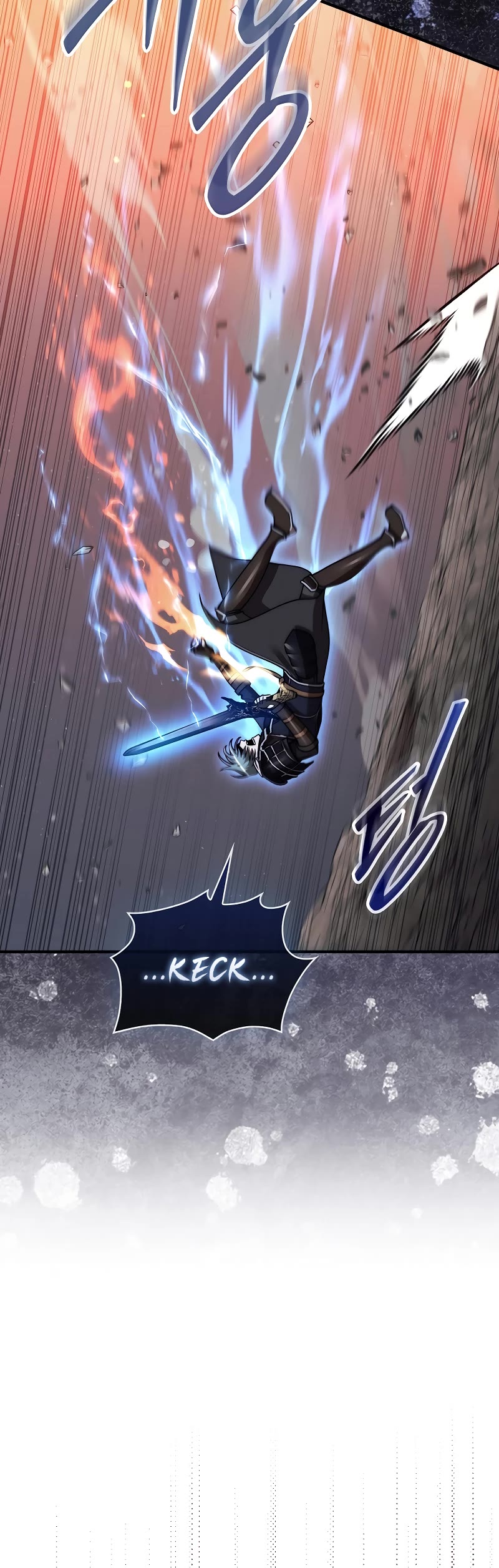 The 31st Piece Overturns the Board Chapter 45 page 64 - Chapter 45
