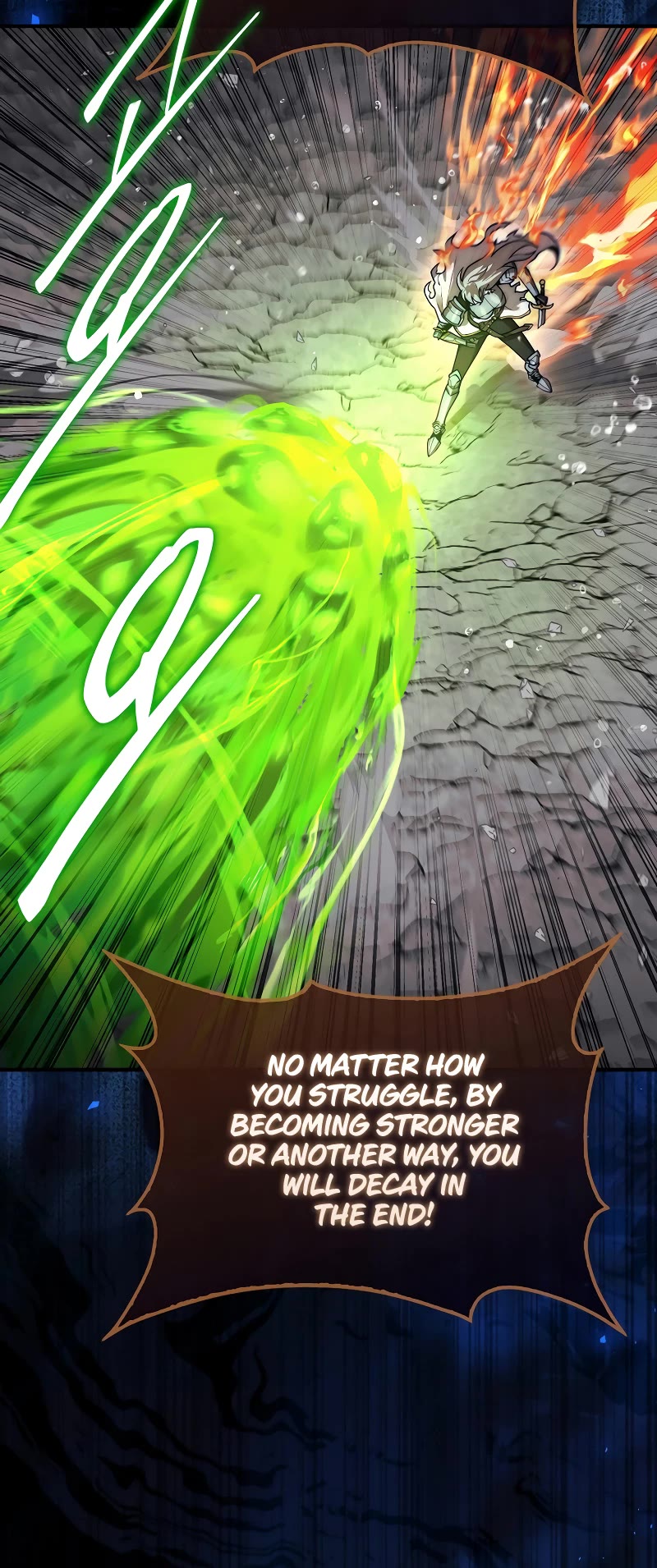 The 31st Piece Overturns the Board Chapter 45 page 70 - Chapter 45