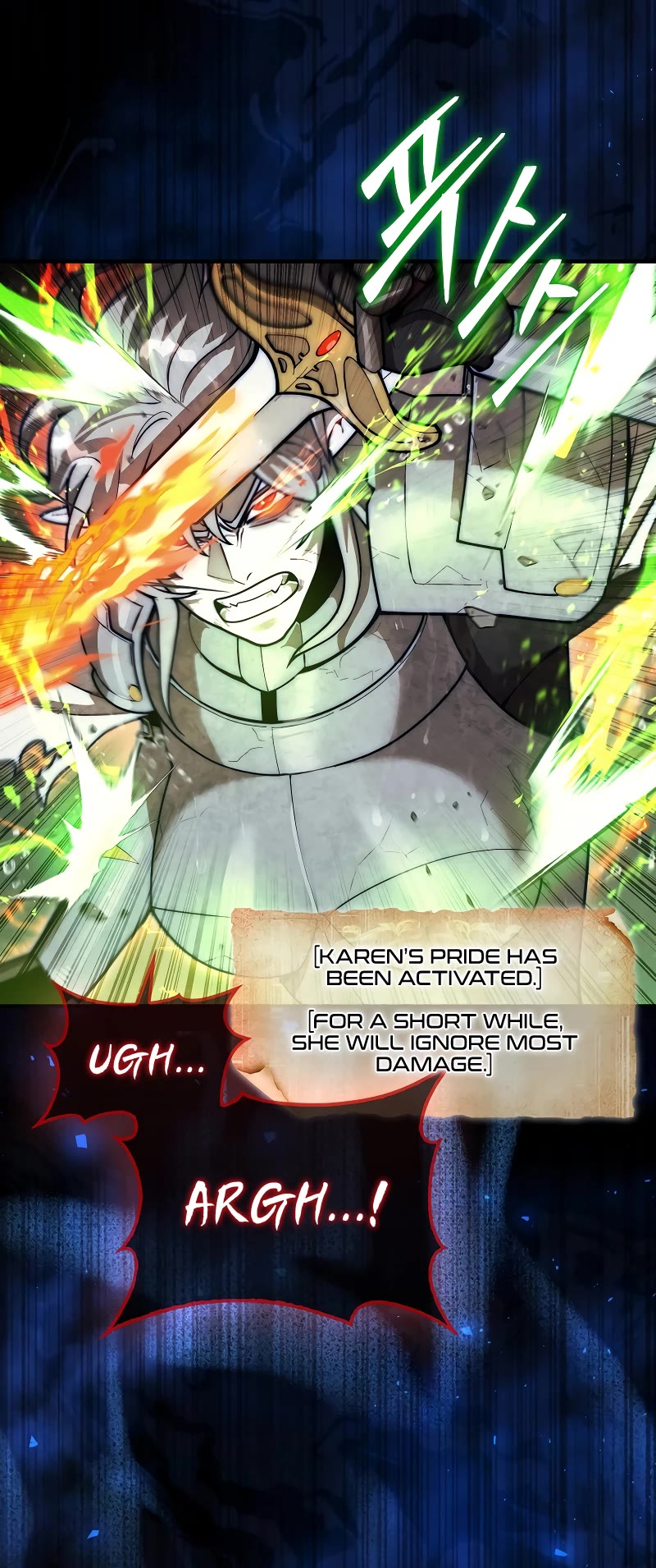 The 31st Piece Overturns the Board Chapter 45 page 71 - Chapter 45