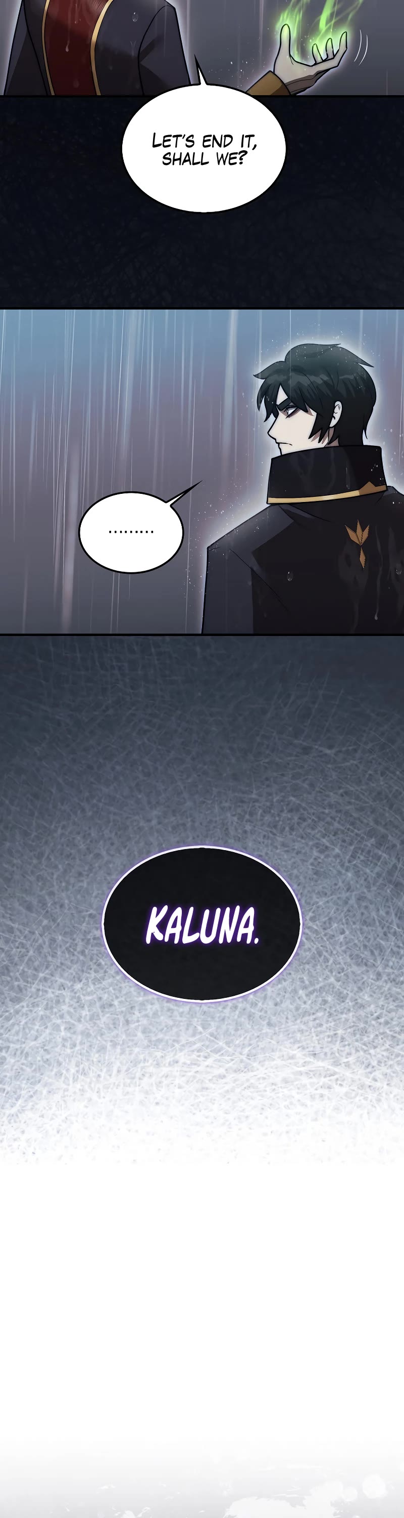 The 31st Piece Overturns the Board Chapter 45 page 73 - Chapter 45