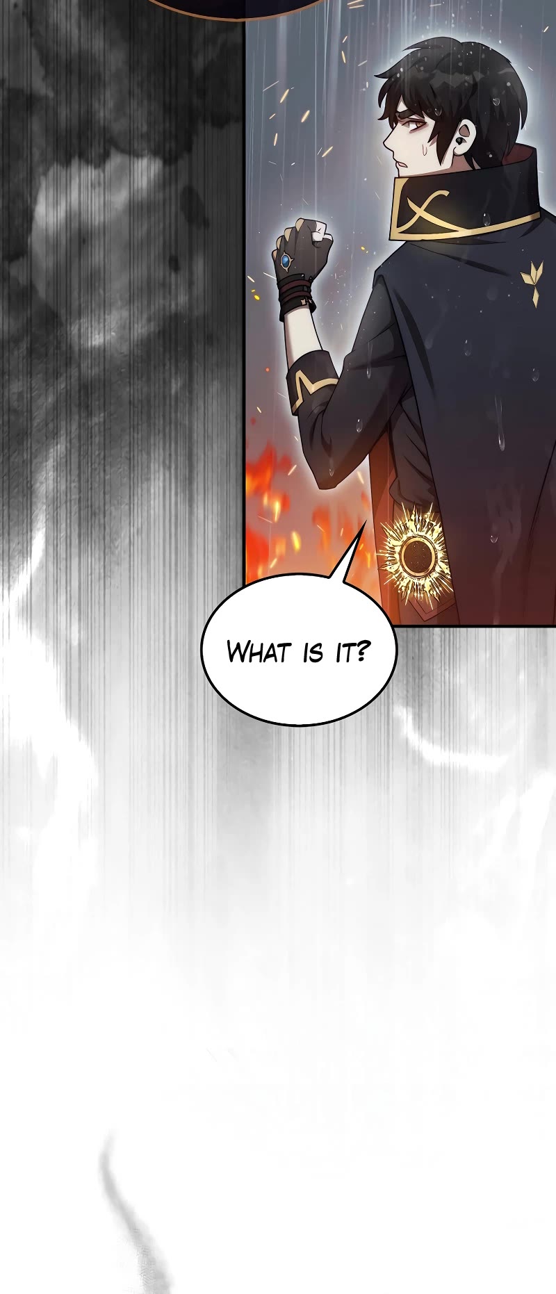 The 31st Piece Overturns the Board Chapter 46 page 15 - Chapter 46: S1 End
