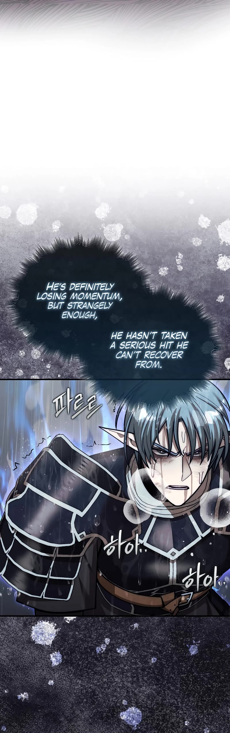 The 31st Piece Overturns the Board Chapter 46 page 39 - Chapter 46: S1 End