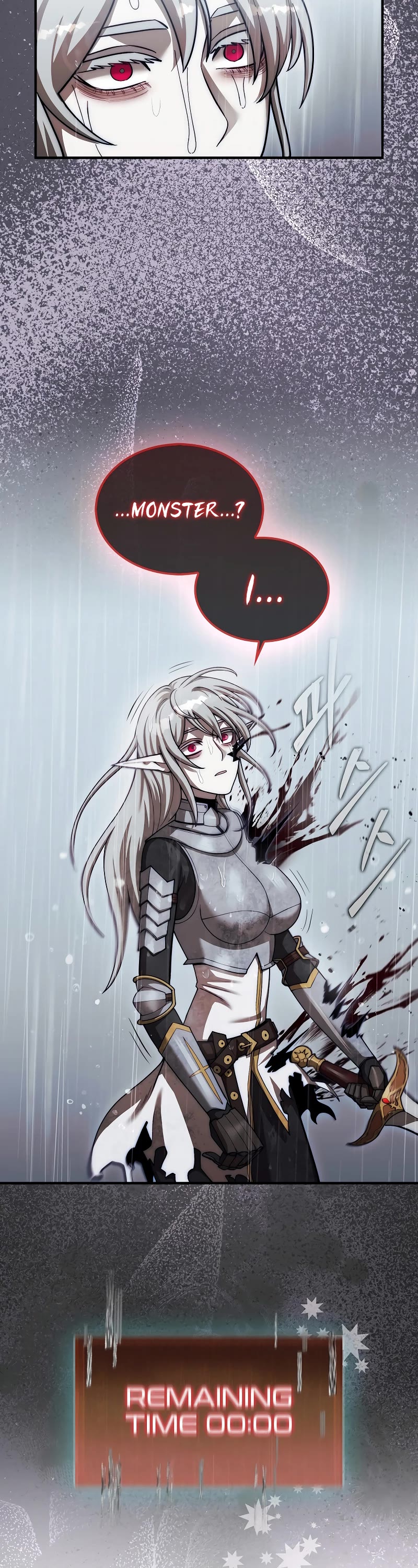 The 31st Piece Overturns the Board Chapter 46 page 45 - Chapter 46: S1 End
