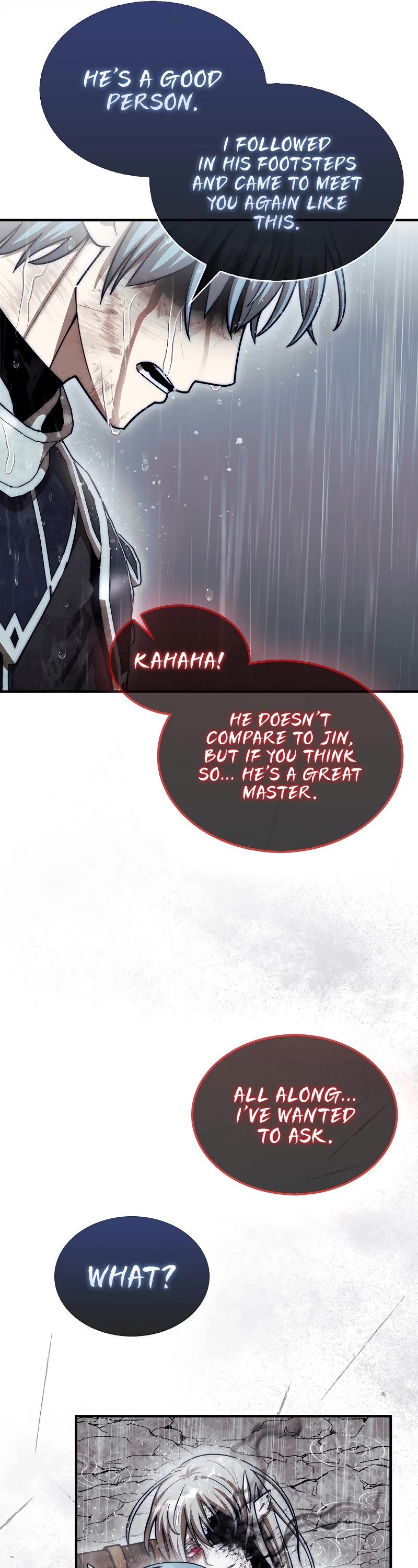 The 31st Piece Overturns the Board Chapter 46 page 54 - Chapter 46: S1 End