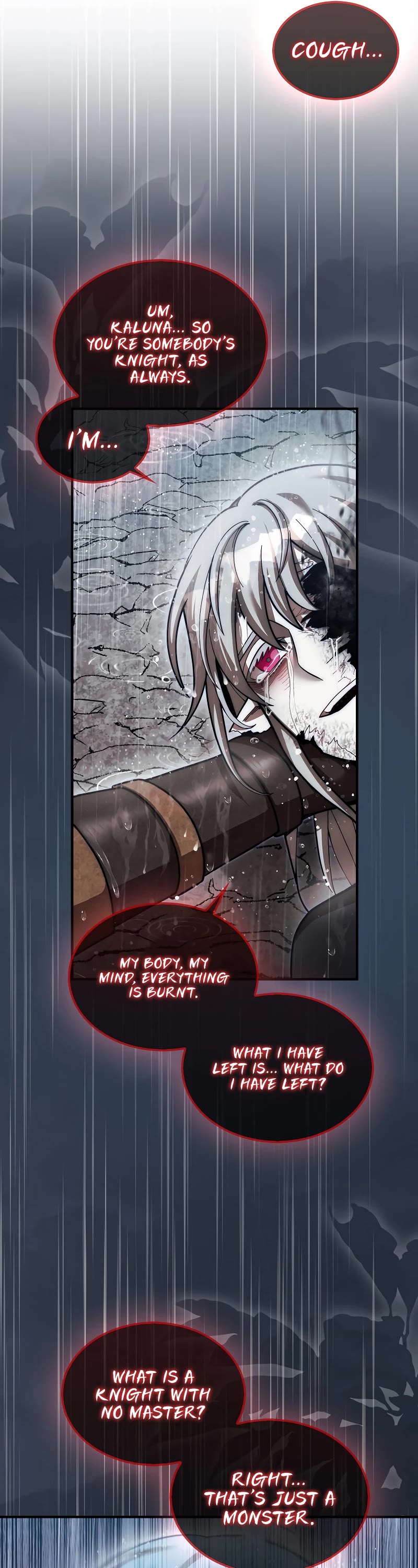 The 31st Piece Overturns the Board Chapter 46 page 58 - Chapter 46: S1 End