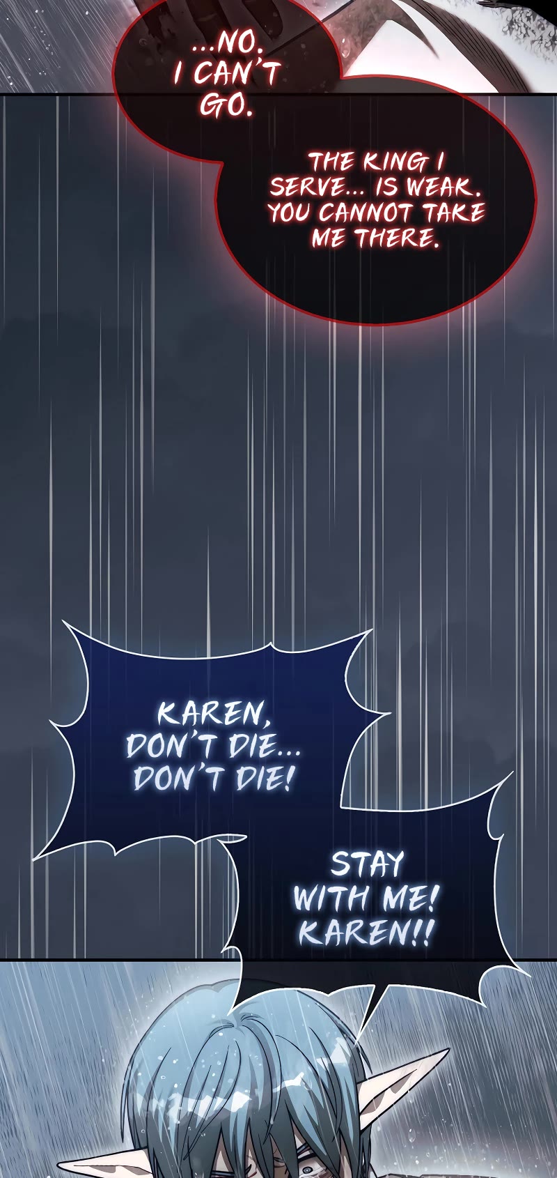 The 31st Piece Overturns the Board Chapter 46 page 60 - Chapter 46: S1 End