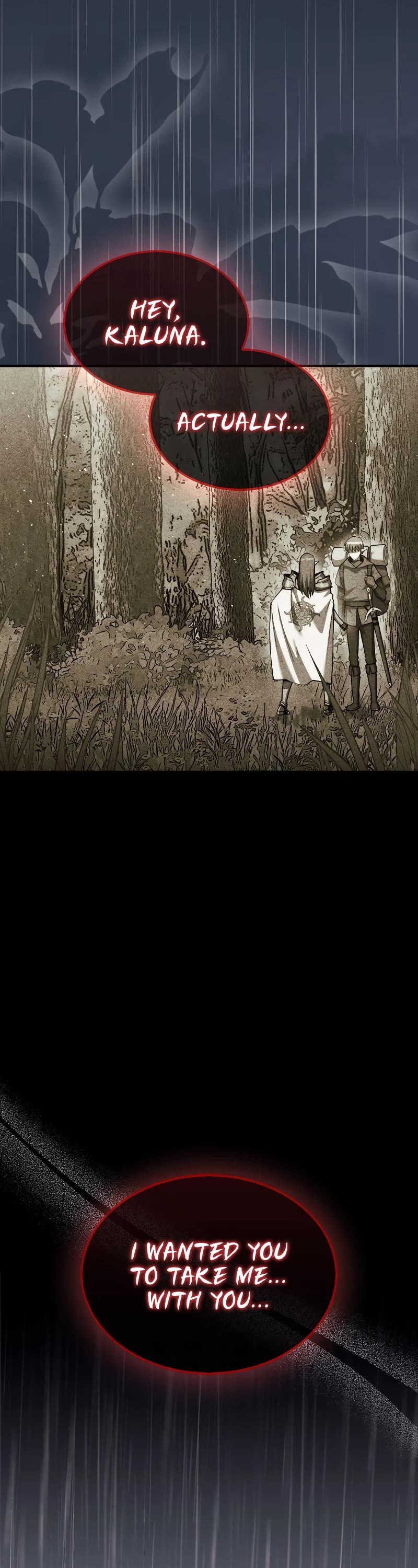 The 31st Piece Overturns the Board Chapter 46 page 62 - Chapter 46: S1 End
