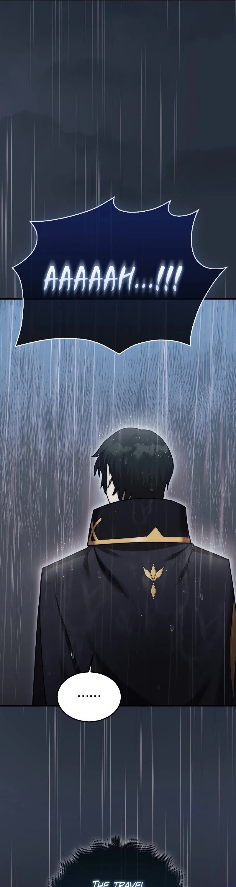 The 31st Piece Overturns the Board Chapter 46 page 65 - Chapter 46: S1 End