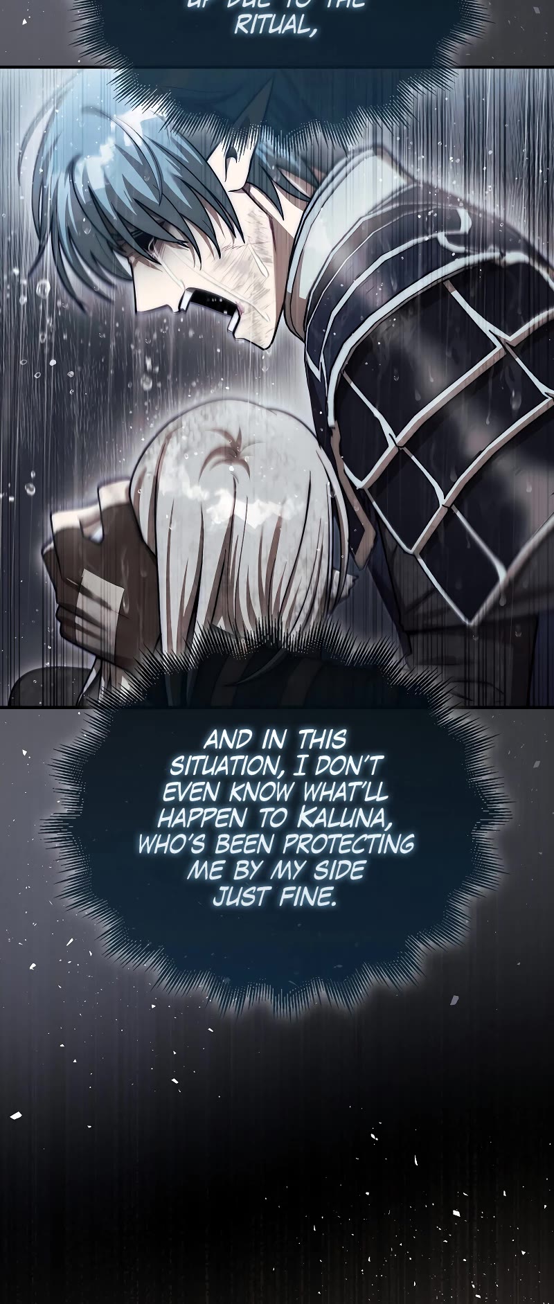 The 31st Piece Overturns the Board Chapter 46 page 67 - Chapter 46: S1 End