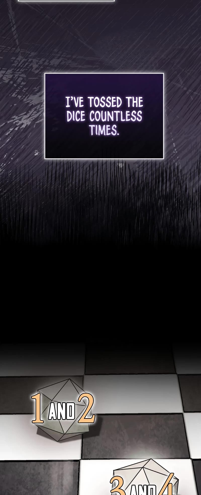 The 31st Piece Overturns the Board Chapter 46 page 74 - Chapter 46: S1 End