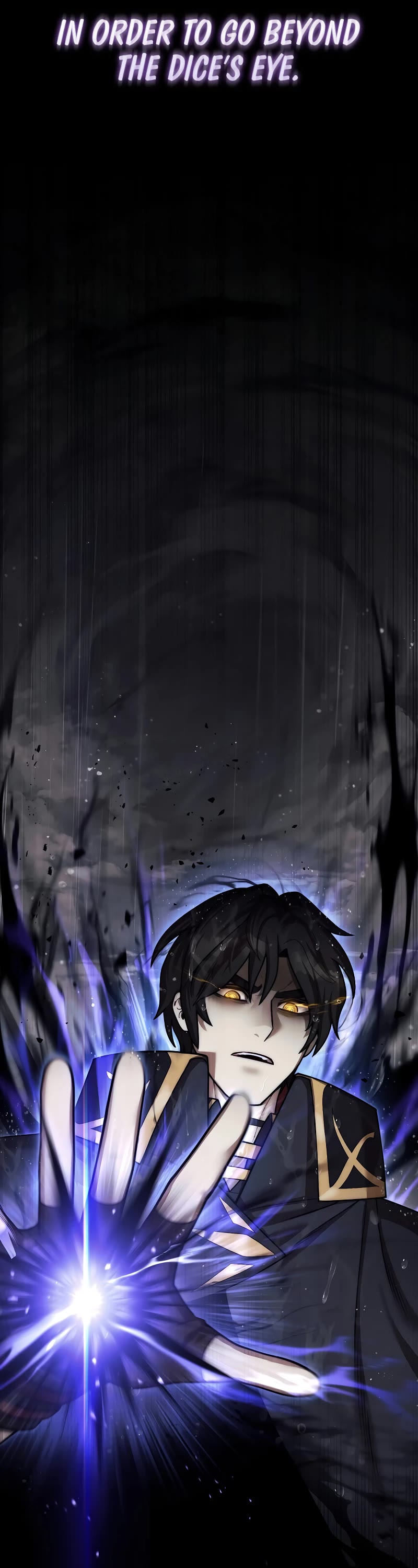 The 31st Piece Overturns the Board Chapter 46 page 77 - Chapter 46: S1 End