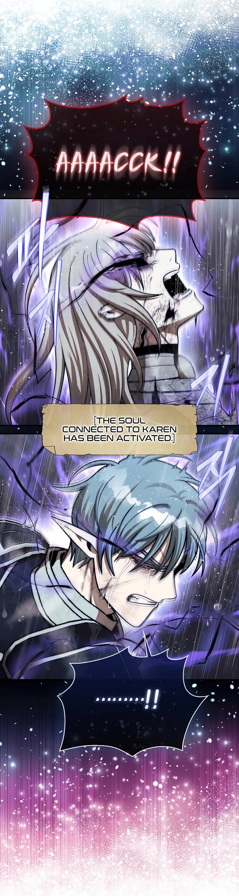 The 31st Piece Overturns the Board Chapter 46 page 80 - Chapter 46: S1 End