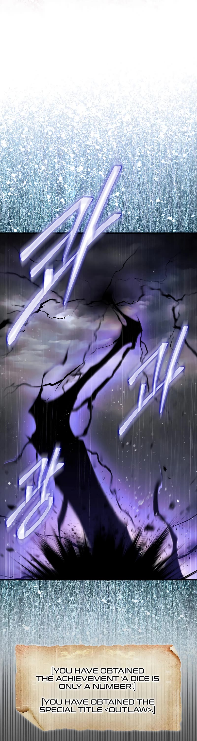 The 31st Piece Overturns the Board Chapter 46 page 81 - Chapter 46: S1 End
