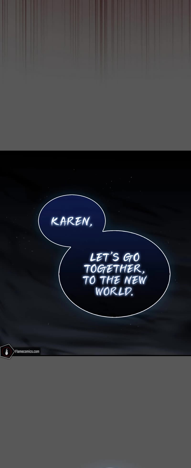 The 31st Piece Overturns the Board Chapter 46 page 83 - Chapter 46: S1 End