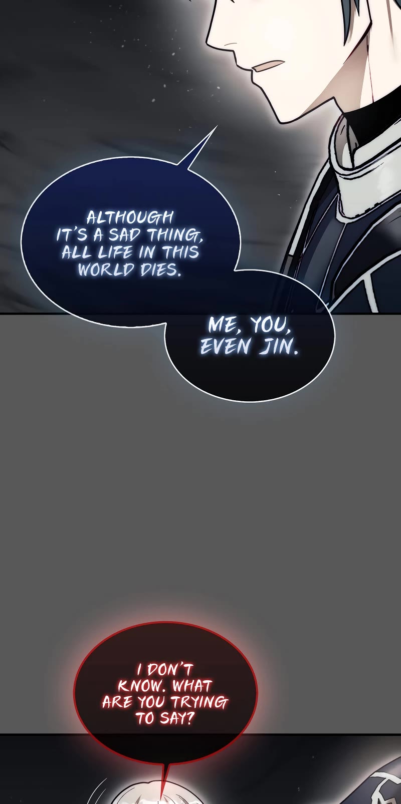 The 31st Piece Overturns the Board Chapter 46 page 86 - Chapter 46: S1 End
