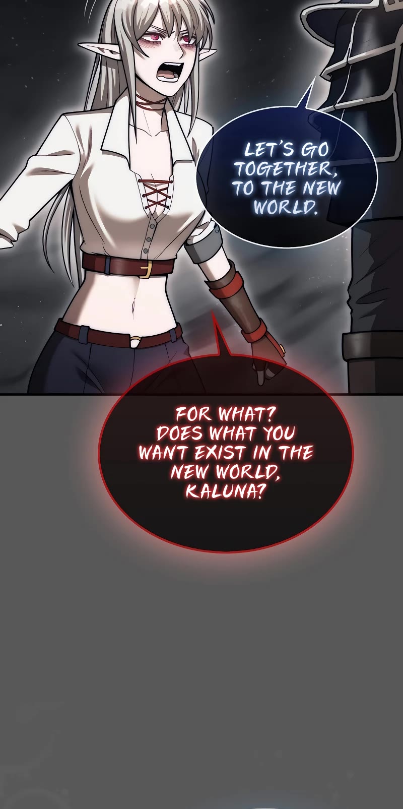 The 31st Piece Overturns the Board Chapter 46 page 87 - Chapter 46: S1 End