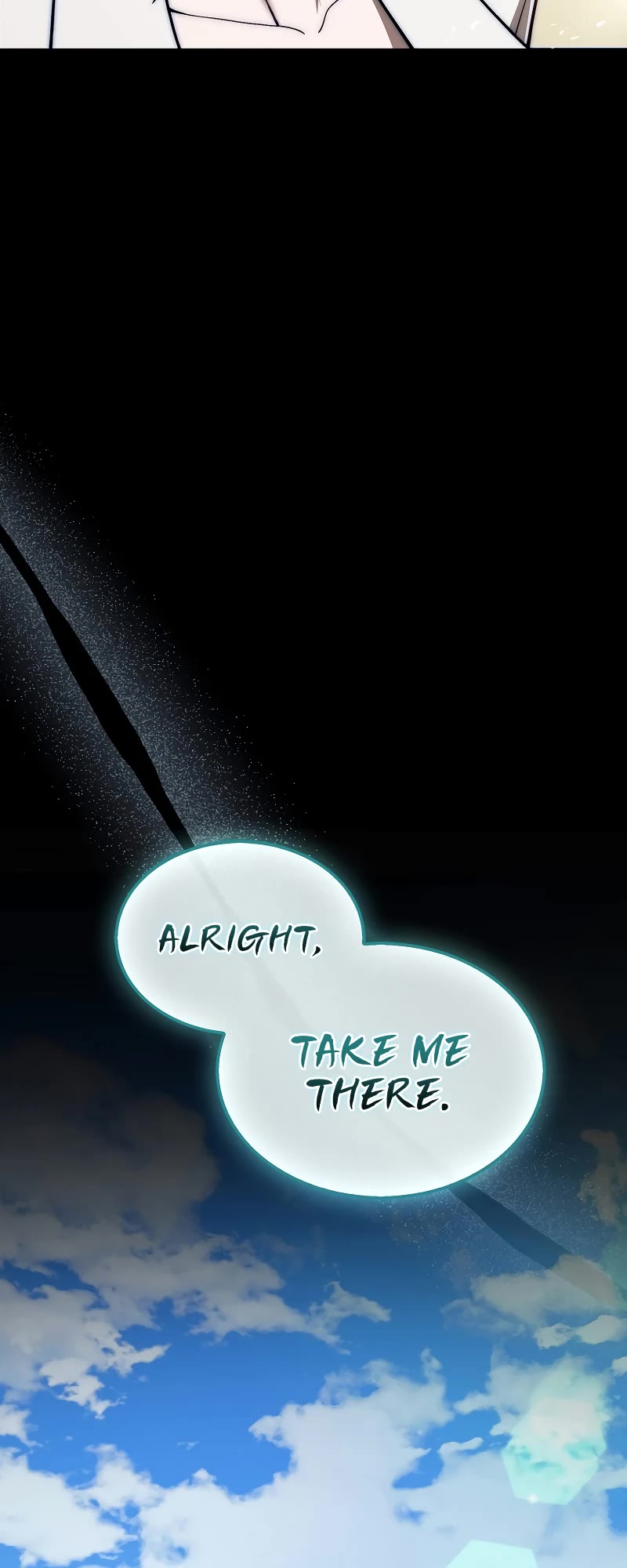 The 31st Piece Overturns the Board Chapter 46 page 93 - Chapter 46: S1 End