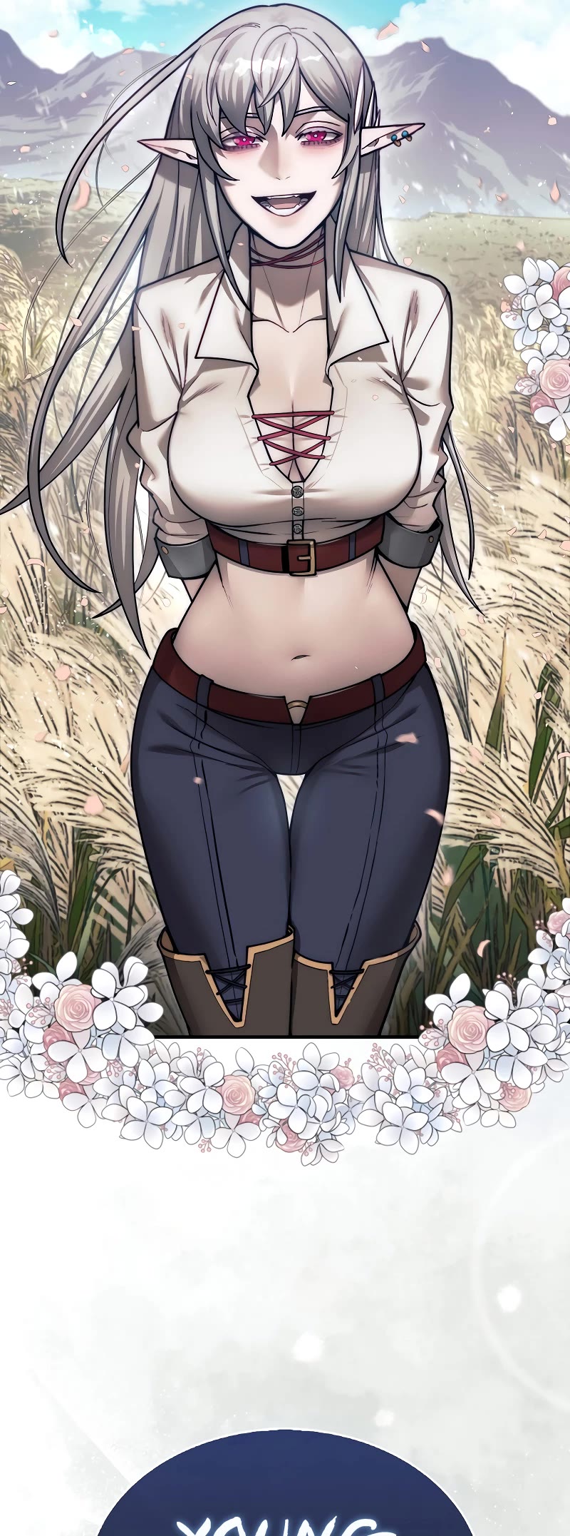 The 31st Piece Overturns the Board Chapter 46 page 98 - Chapter 46: S1 End