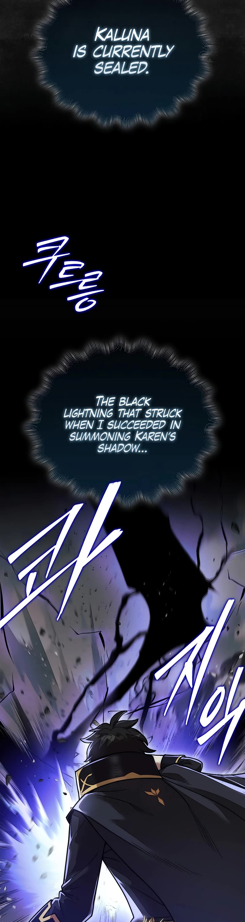 The 31st Piece Overturns the Board Chapter 47 page 13 - Chapter 47