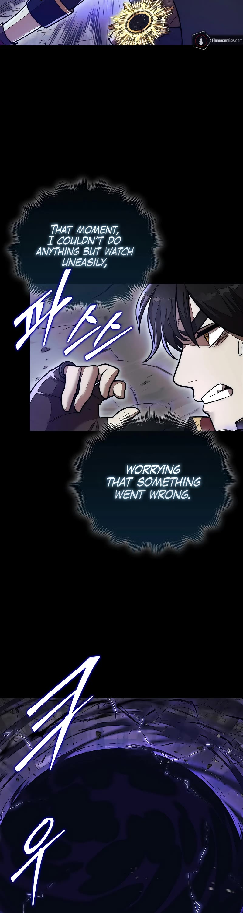 The 31st Piece Overturns the Board Chapter 47 page 14 - Chapter 47