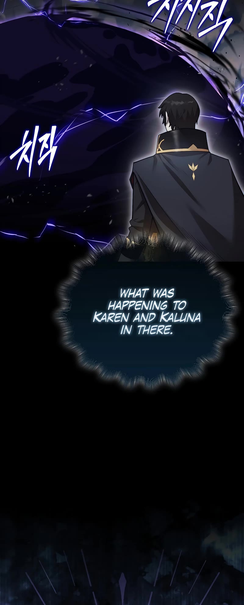 The 31st Piece Overturns the Board Chapter 47 page 16 - Chapter 47