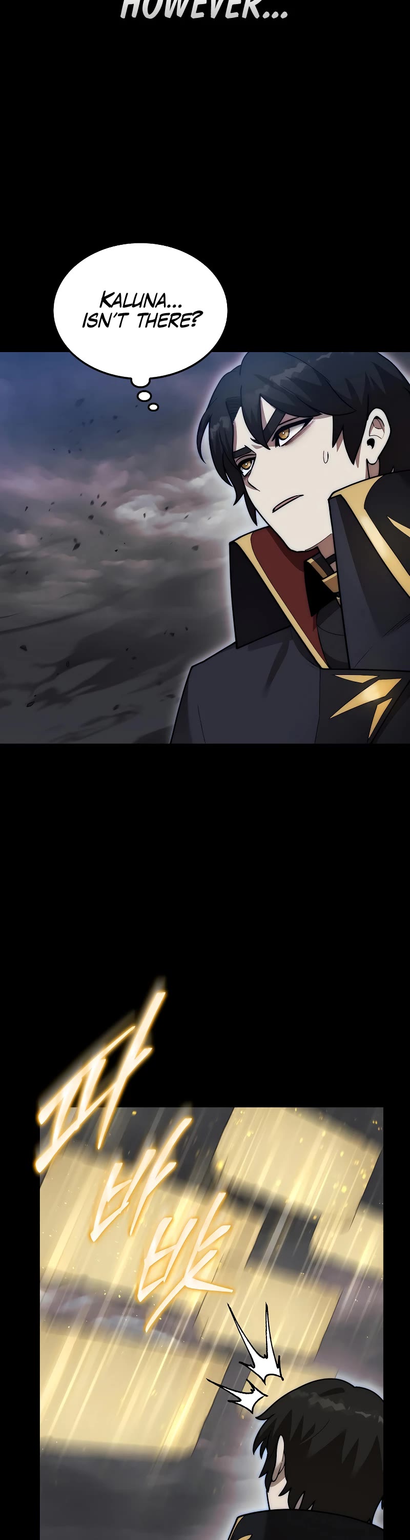 The 31st Piece Overturns the Board Chapter 47 page 19 - Chapter 47
