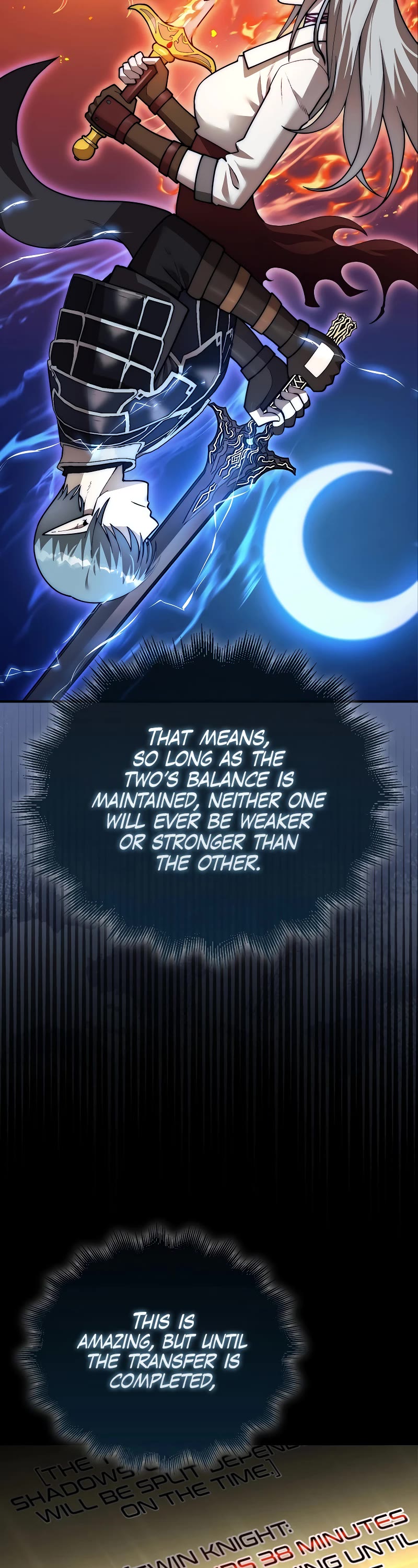 The 31st Piece Overturns the Board Chapter 47 page 24 - Chapter 47