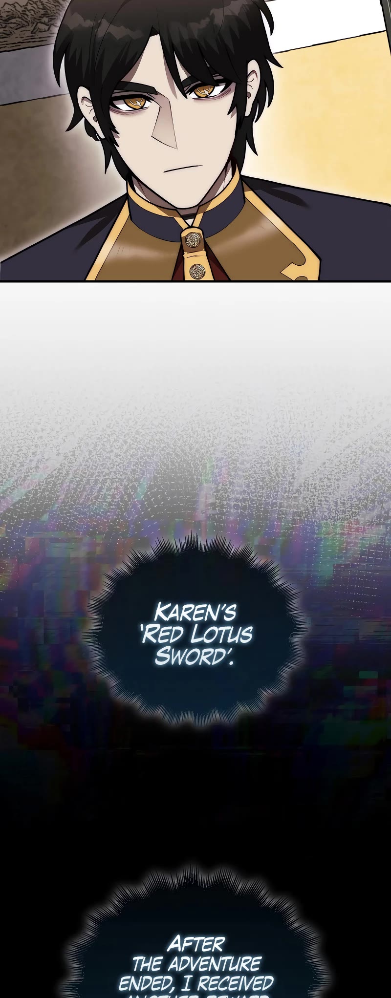 The 31st Piece Overturns the Board Chapter 47 page 40 - Chapter 47