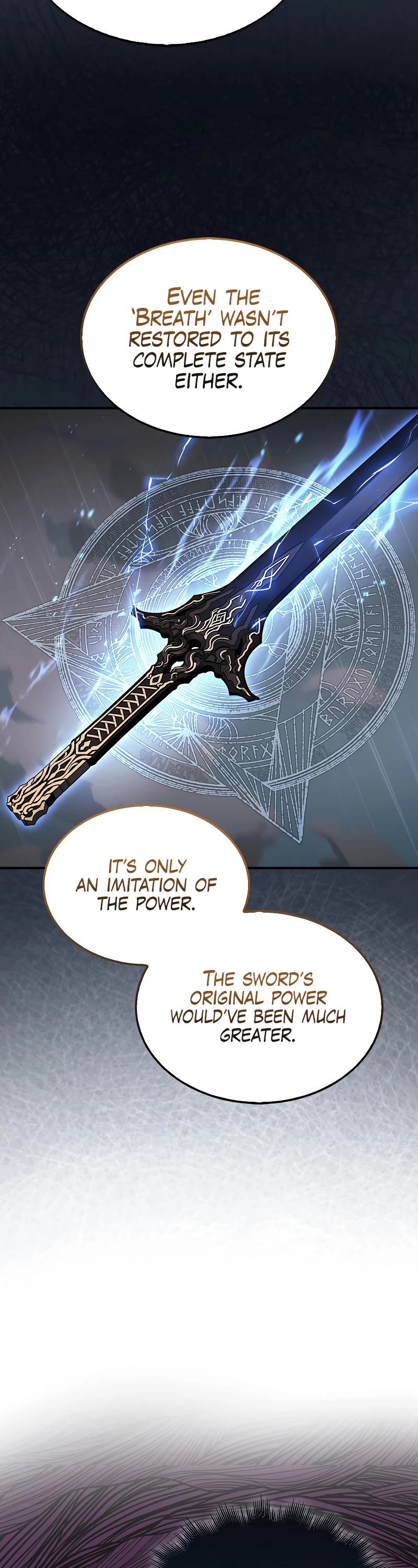 The 31st Piece Overturns the Board Chapter 47 page 49 - Chapter 47