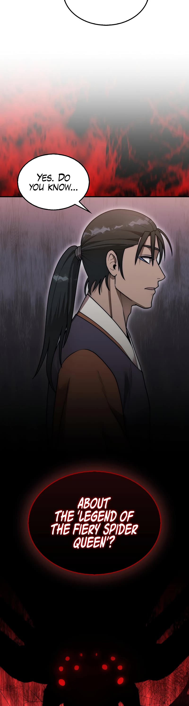 The 31st Piece Overturns the Board Chapter 47 page 53 - Chapter 47