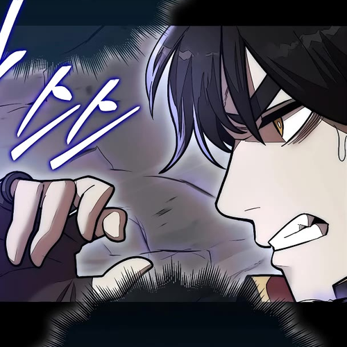 The 31st Piece Overturns the Board Chapter 47 cover