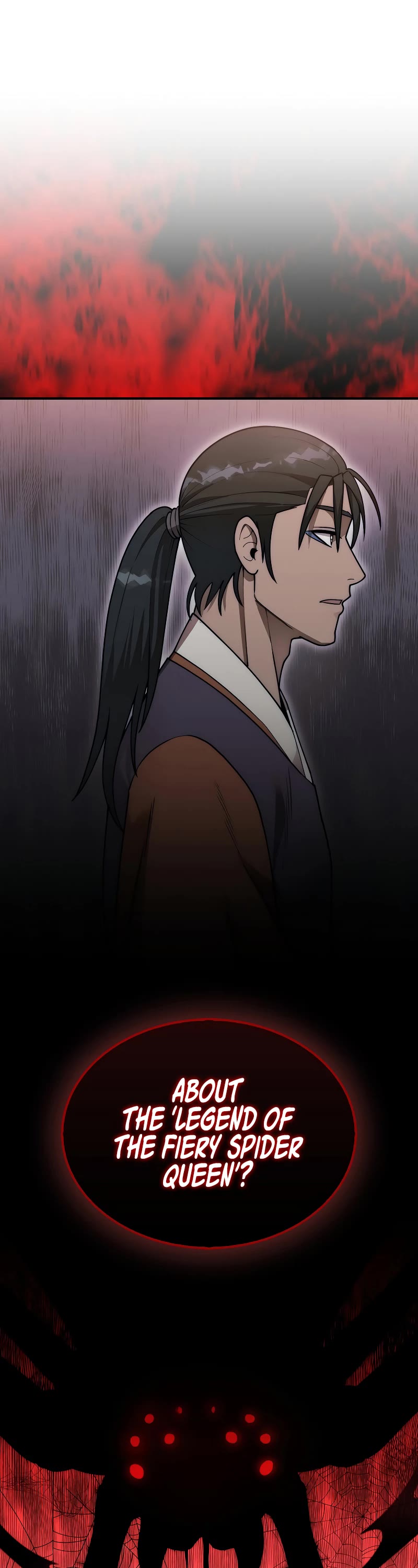The 31st Piece Overturns the Board Chapter 48 page 2 - Chapter 48