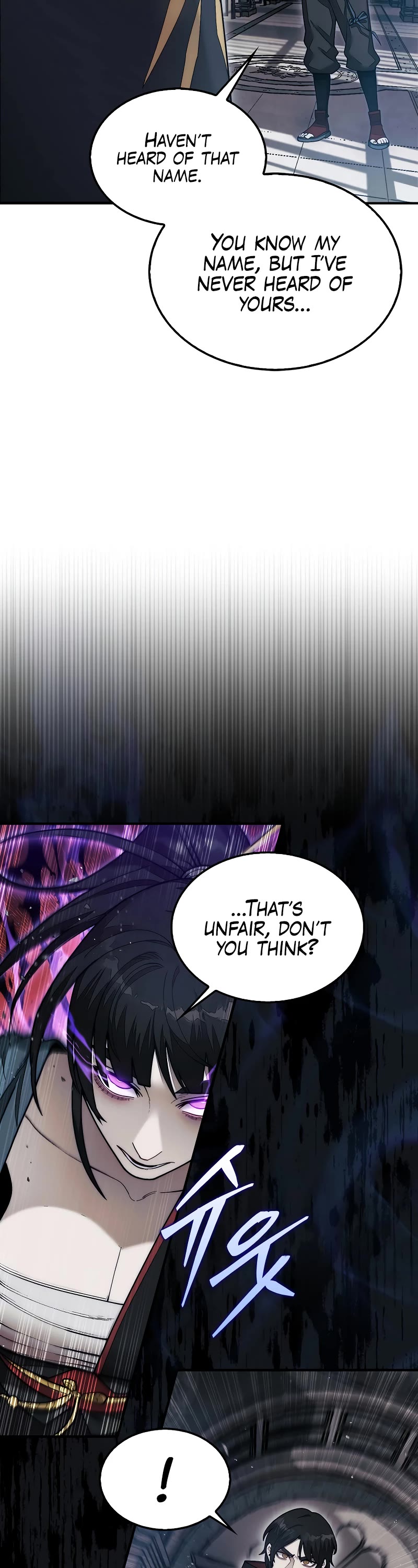 The 31st Piece Overturns the Board Chapter 48 page 28 - Chapter 48