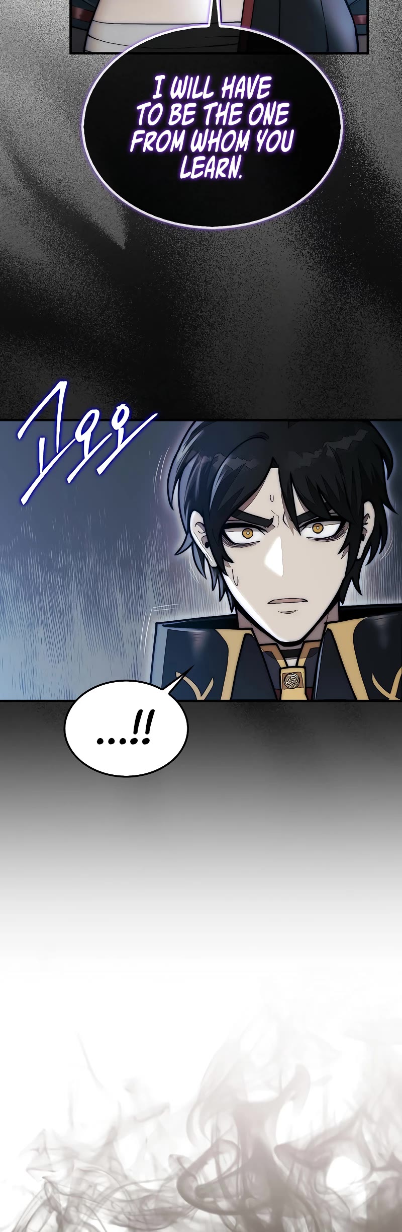 The 31st Piece Overturns the Board Chapter 48 page 46 - Chapter 48