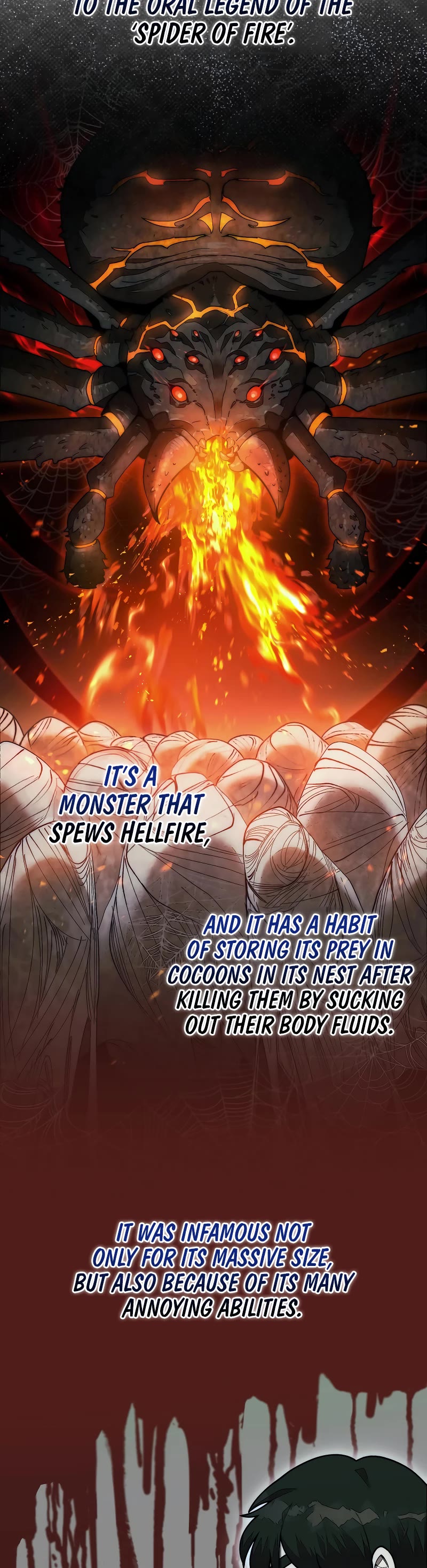 The 31st Piece Overturns the Board Chapter 48 page 5 - Chapter 48