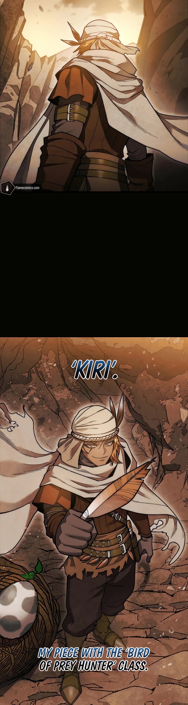 The 31st Piece Overturns the Board Chapter 49 page 14 - Chapter 49