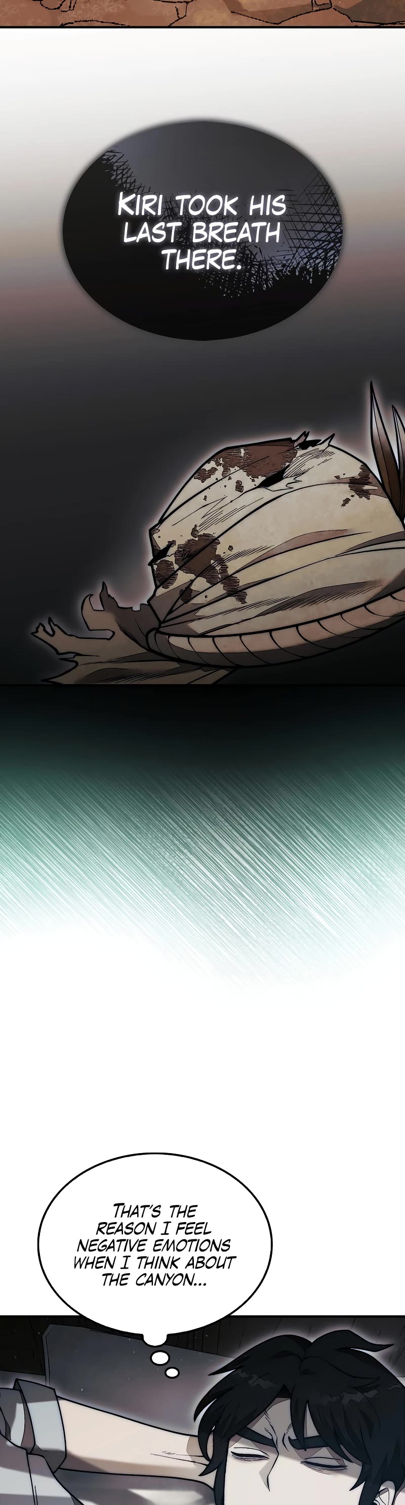 The 31st Piece Overturns the Board Chapter 49 page 15 - Chapter 49