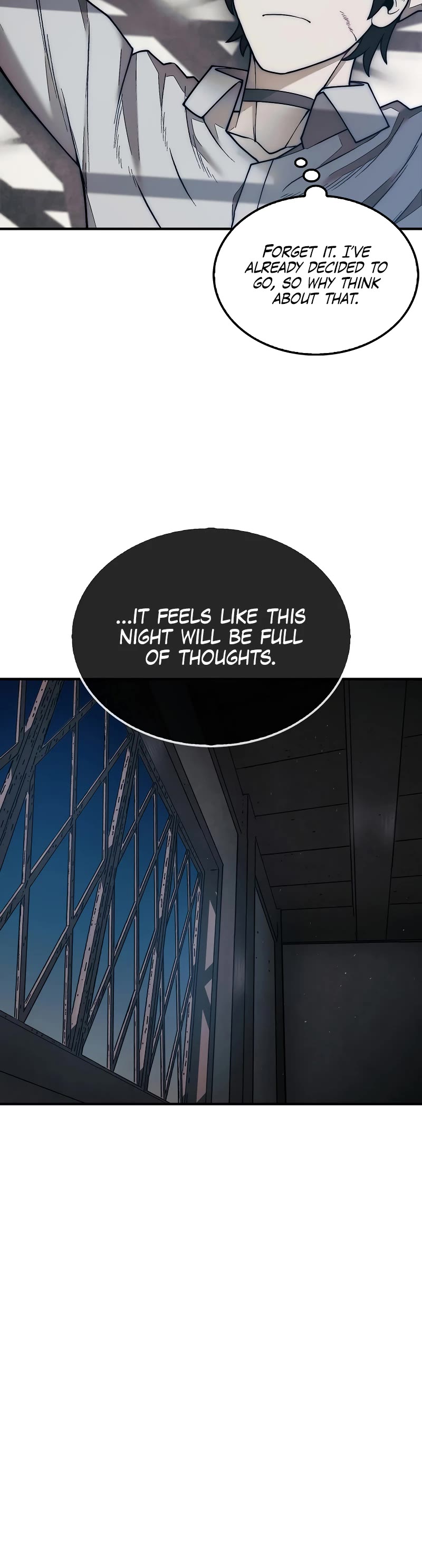 The 31st Piece Overturns the Board Chapter 49 page 16 - Chapter 49