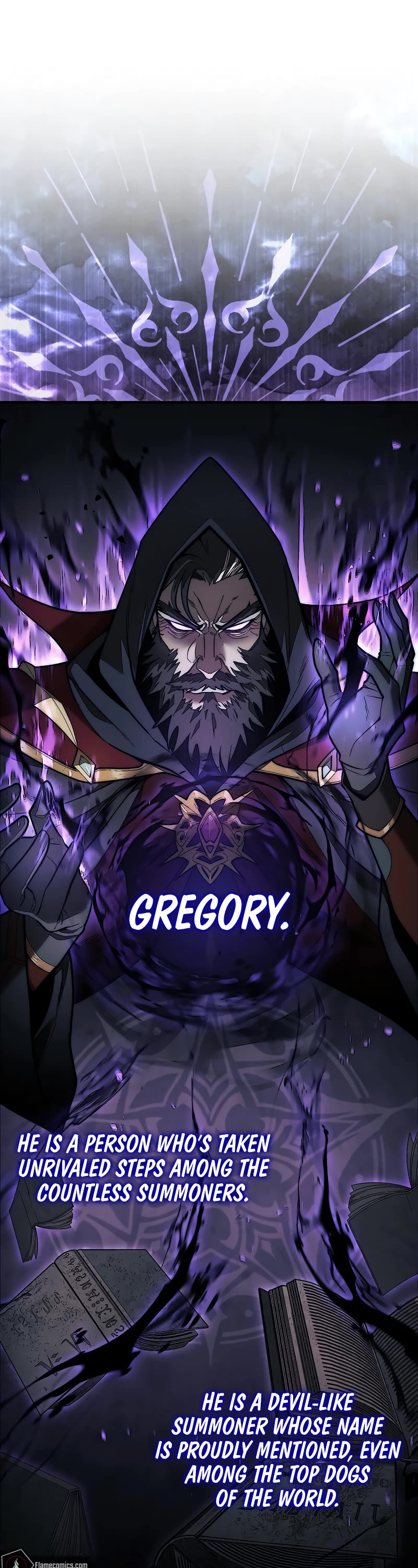 The 31st Piece Overturns the Board Chapter 49 page 2 - Chapter 49